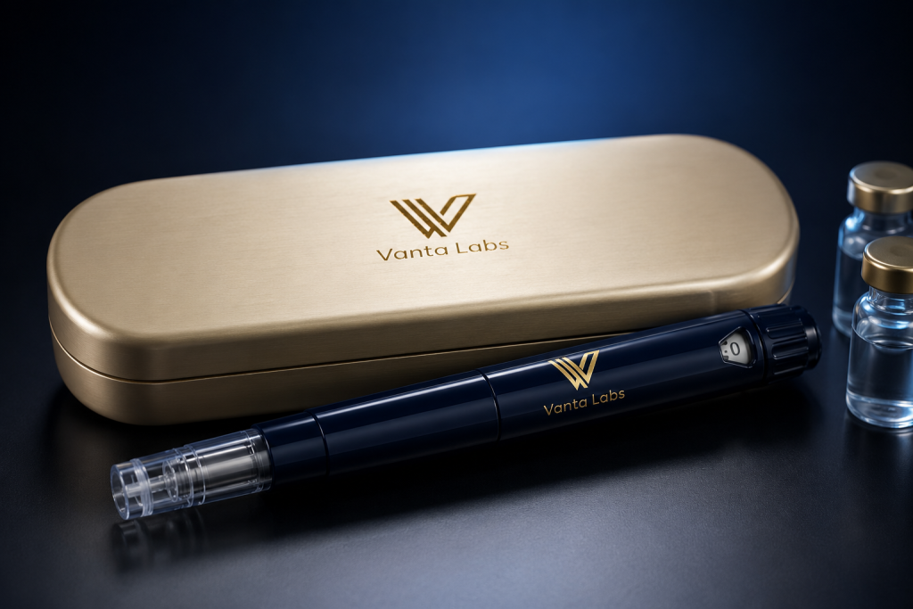 Vanta Labs Pen